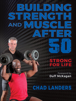 cover image of Building Strength and Muscle After 50